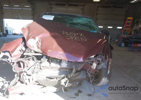 2007 Buick Terraza Cxl from USA, damaged, VIN 5GADV33WX7D194237